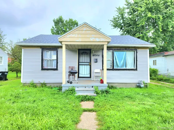 18044 Maine St, Detroit, MI 48234