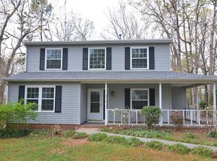 216 Indigo Dr, Cary, NC 27513