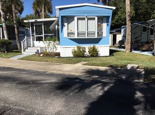 8515 N Atlantic Ave #20, Cape Canaveral, FL 32920