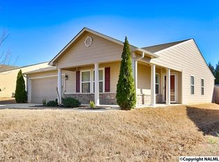 29800 Westfield Dr, Harvest, AL 35749