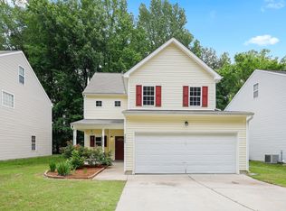 3223 Polite Ln, Raleigh, NC 27610