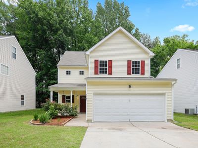 3223 Polite Ln, Raleigh, NC, 27610