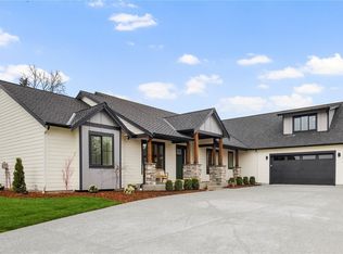 1614 142nd St S, Tacoma, WA 98444