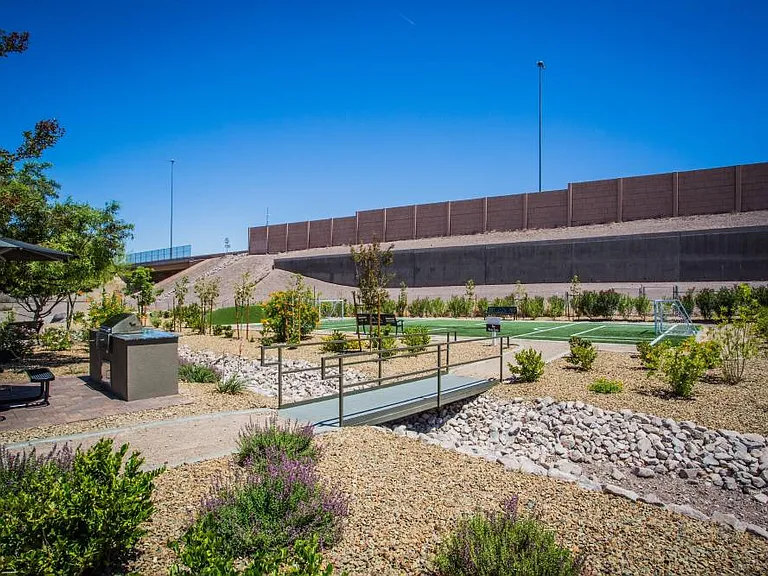 The Townhomes at Horizon Ridge, Henderson, NV, Park