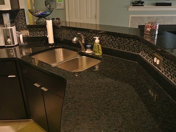 Granite Countertops