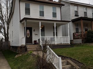159 Neville St, Pittsburgh, PA 15202