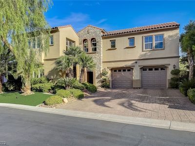 2788 Tyndrum Ave, Henderson, NV, 89044