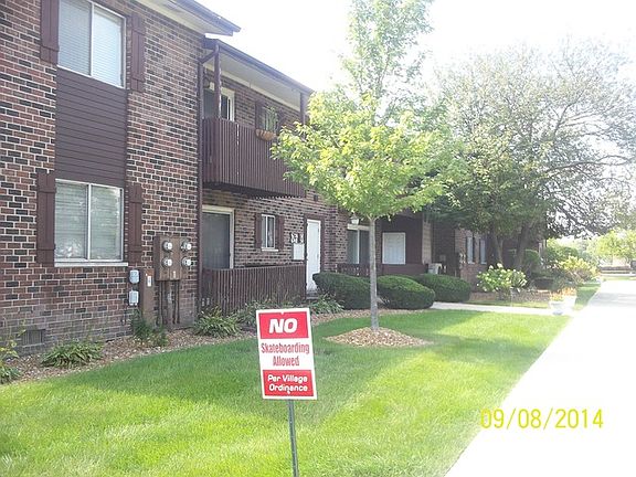2nd image of 6768 181st St #1402