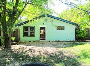 513 S Sheridan St, Wichita, KS 67213