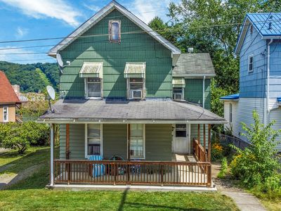 166 Stone St, Johnstown, PA, 15906