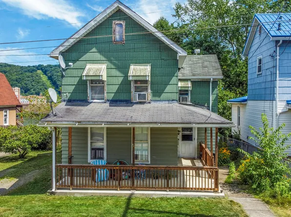 166 Stone St, Johnstown, PA 15906