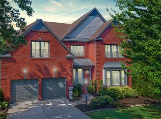 3300 Keenland Rd, Marietta, GA 30062