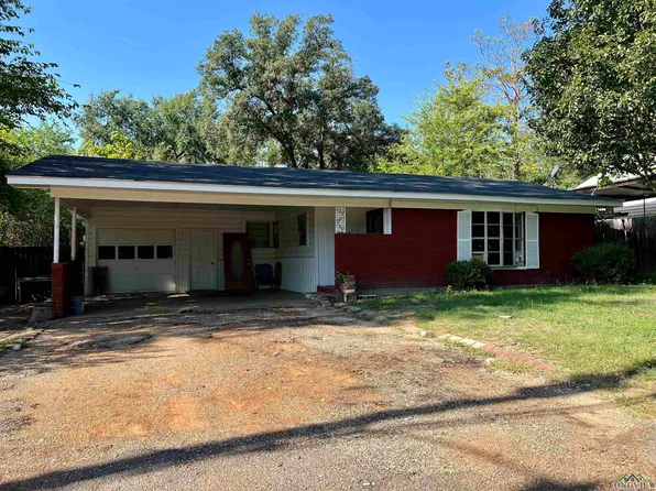 108 W Ann Dr, Longview, TX 75601