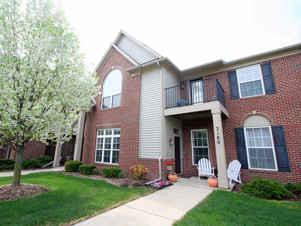 3180 Primrose Ln, Ypsilanti, MI 48197 Zillow