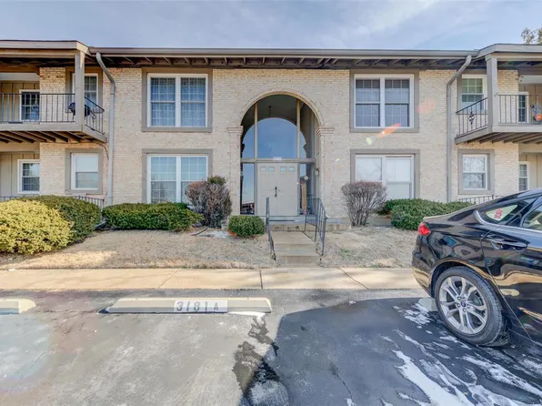 3181 Carefree Ln APT B, Florissant, MO 63033