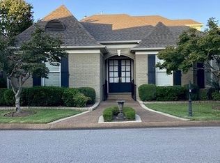 7258 Oakville Dr, Germantown, TN 38138
