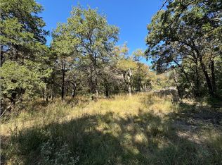 NW County Road 3055, Purdon, TX 76679