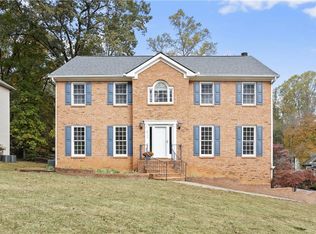 2713 Arbor Smt, Marietta, GA 30066