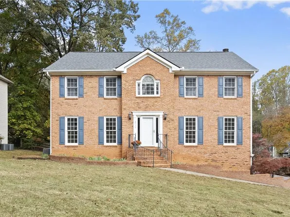 2713 Arbor Smt, Marietta, GA 30066