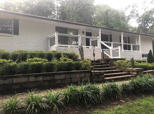620 Spalding Dr, Sandy Springs, GA 30328