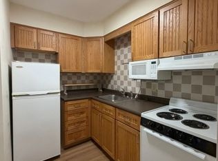 Howell House, Augusta, ME 04330