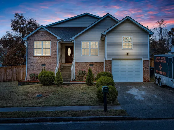 5200 Rockridge Ct, Antioch, TN 37013