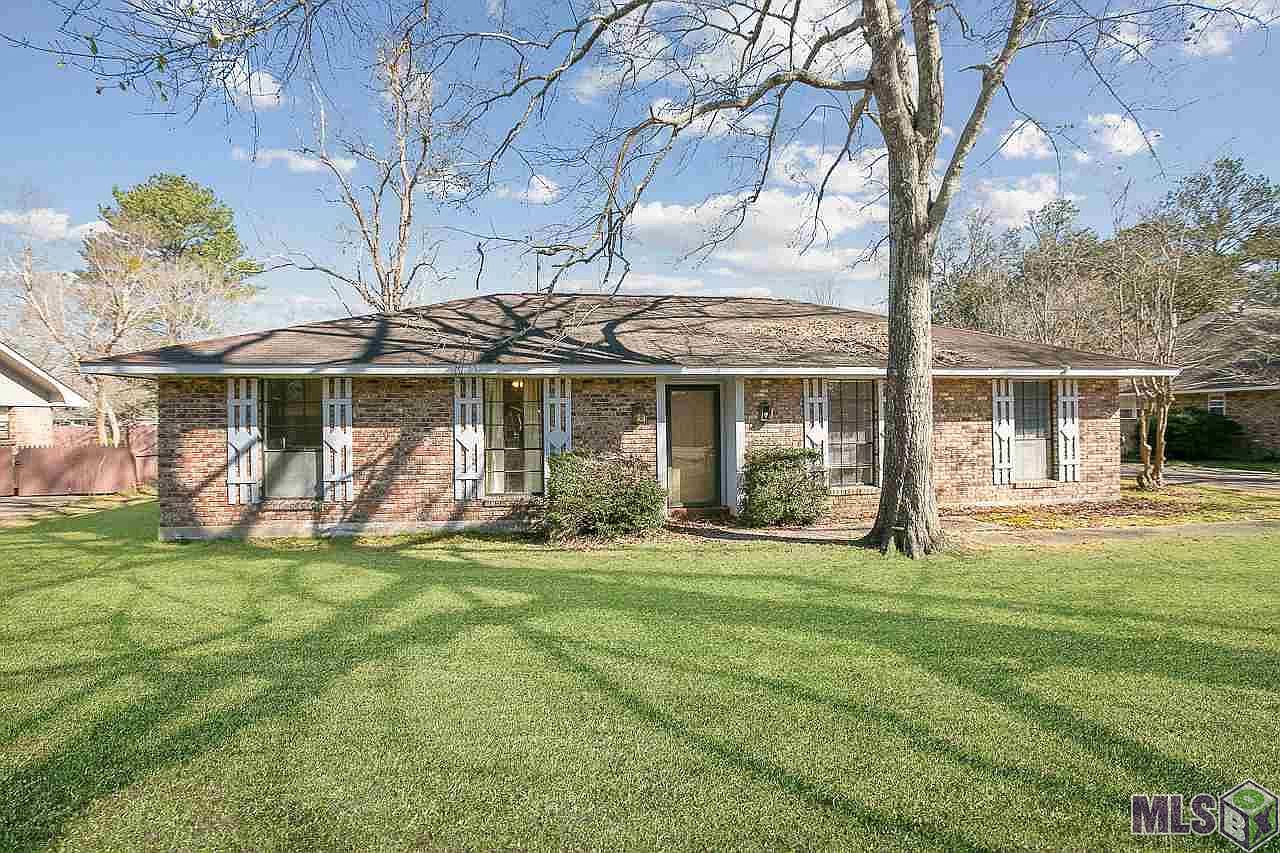 3521 Cherry St, Zachary, LA 70791 Zillow