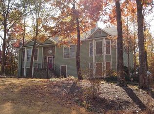 8280 Shadow Creek Dr, Bethlehem, GA 30620