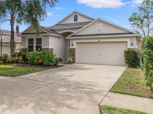 21911 Waverly Shores Ln, Land O Lakes, FL 34637