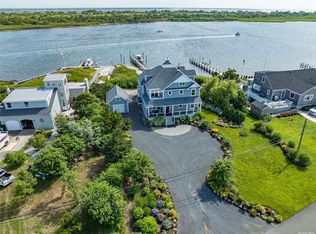 25 Captree Is, Captree Island, NY