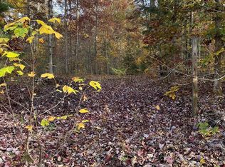 1856 Trail Way, Newport, TN 37821