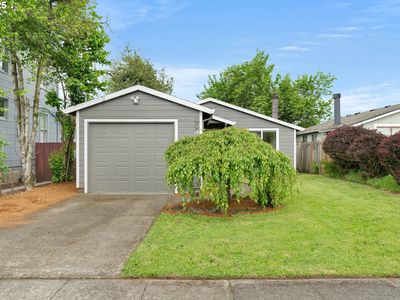 3531 SE 63rd Ave, Portland, OR, 97206