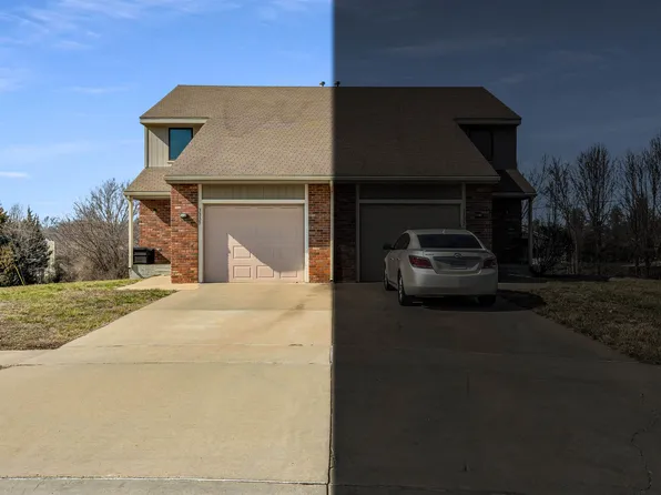 3335 SW Mariposa Pl, Topeka, KS 66614