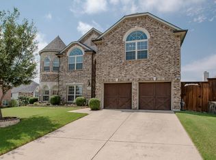 3624 Bahama Dr, Plano, TX 75074