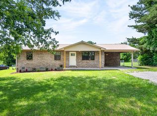 274 Whittenburg Rd, Crossville, TN 38571