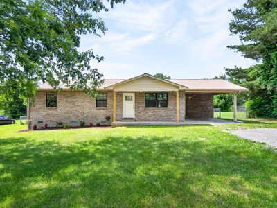 274 Whittenburg Rd, Crossville, TN, 38571
