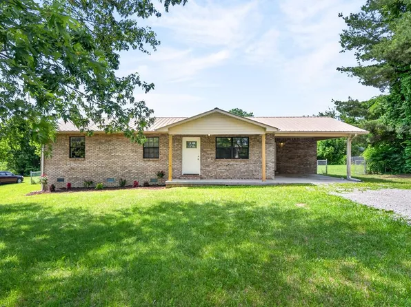 274 Whittenburg Rd, Crossville, TN 38571