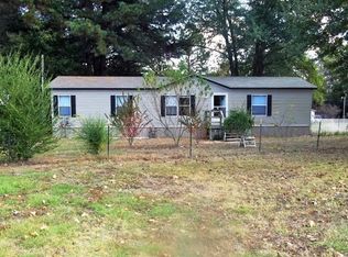 25 County Road 4139, Simms, TX 75574
