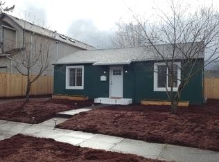 8745 N Wayland Ave, Portland, OR 97203