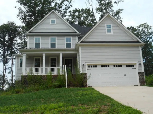 3186 Timber Run Ln, Maiden, NC 28650