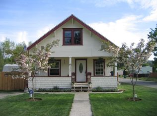 7302 E 6th Ave, Spokane, WA 99212