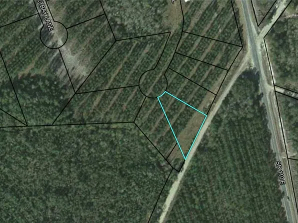 LOT 34 Landing Ln, Waynesville, GA 31566