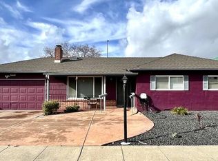2713 Gill Dr, Concord, CA 94520