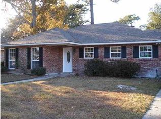 3853 Oxford St, Slidell, LA 70458