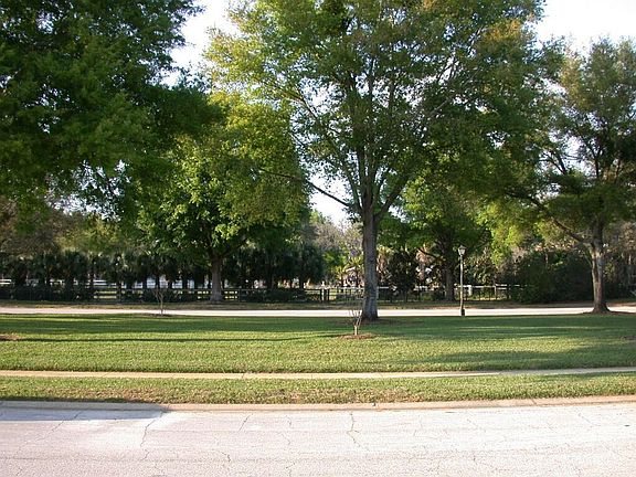 View From Exerior Front