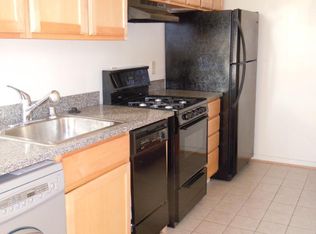 319 A St NE APT 3, Washington, DC 20002