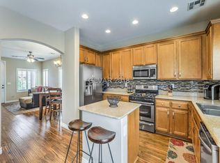 9379 Fitzwilliam Ave, Las Vegas, NV 89178