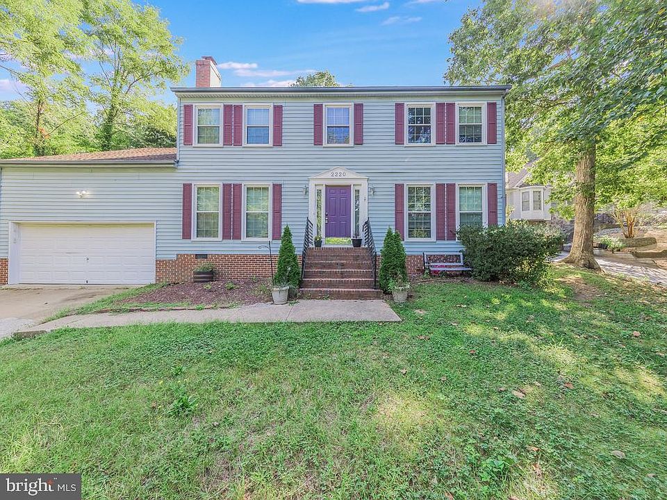 2220 Aquia Dr, Stafford, VA 22554 Zillow