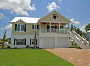 388 Graytwig Cir, Murrells Inlet, SC 29576