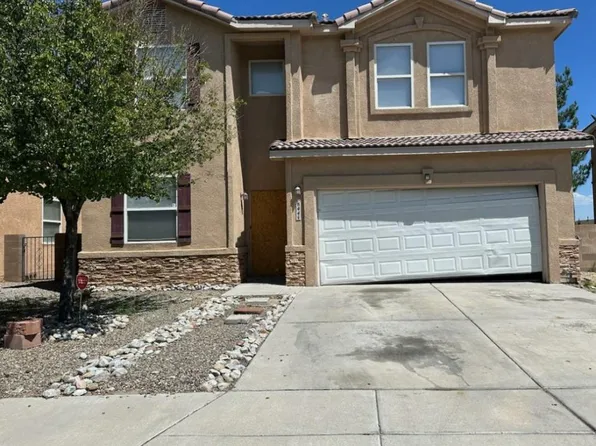844 Molten Pl NW, Albuquerque, NM 87120